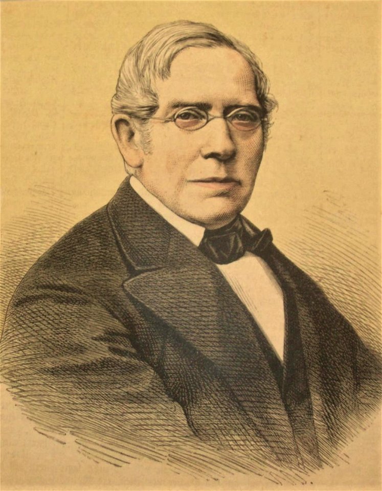 Gustav von Lauer 1878