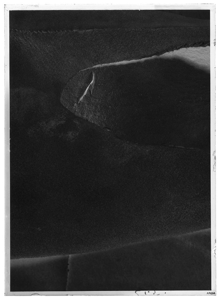 Gustav II Adolfs Lützenkyller - Livrustkammaren - 18050-negative