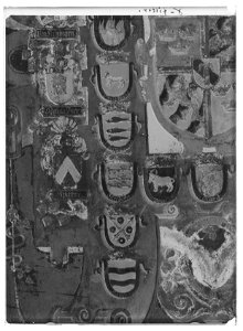 Gustav Vasas anor - Livrustkammaren - 9522-negative