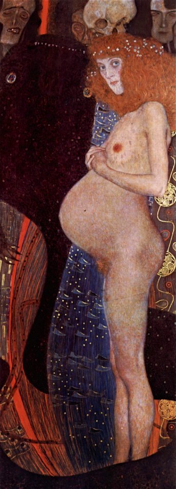 Gustav Klimt 023