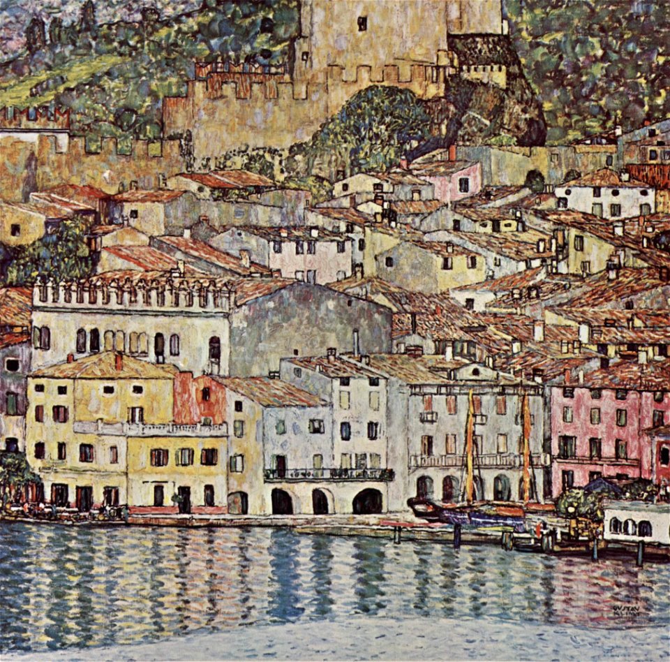 Gustav Klimt 042