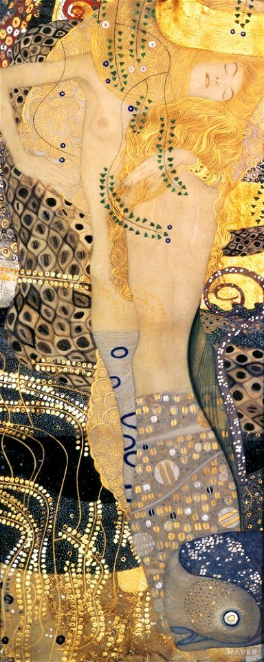 Gustav Klimt 067