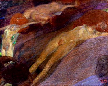 Gustav Klimt 005