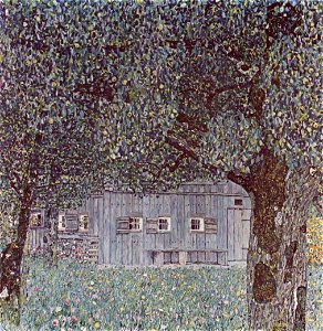 Gustav Klimt 003