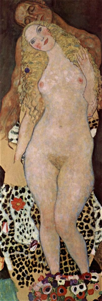 Gustav Klimt 001