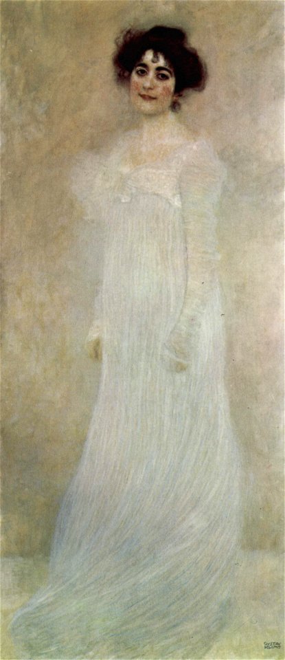 Gustav Klimt 057