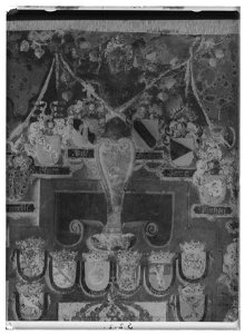 Gustav Vasas anor - Livrustkammaren - 69448-negative