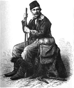 Gustav Radde (IK 19-1864 S 99)