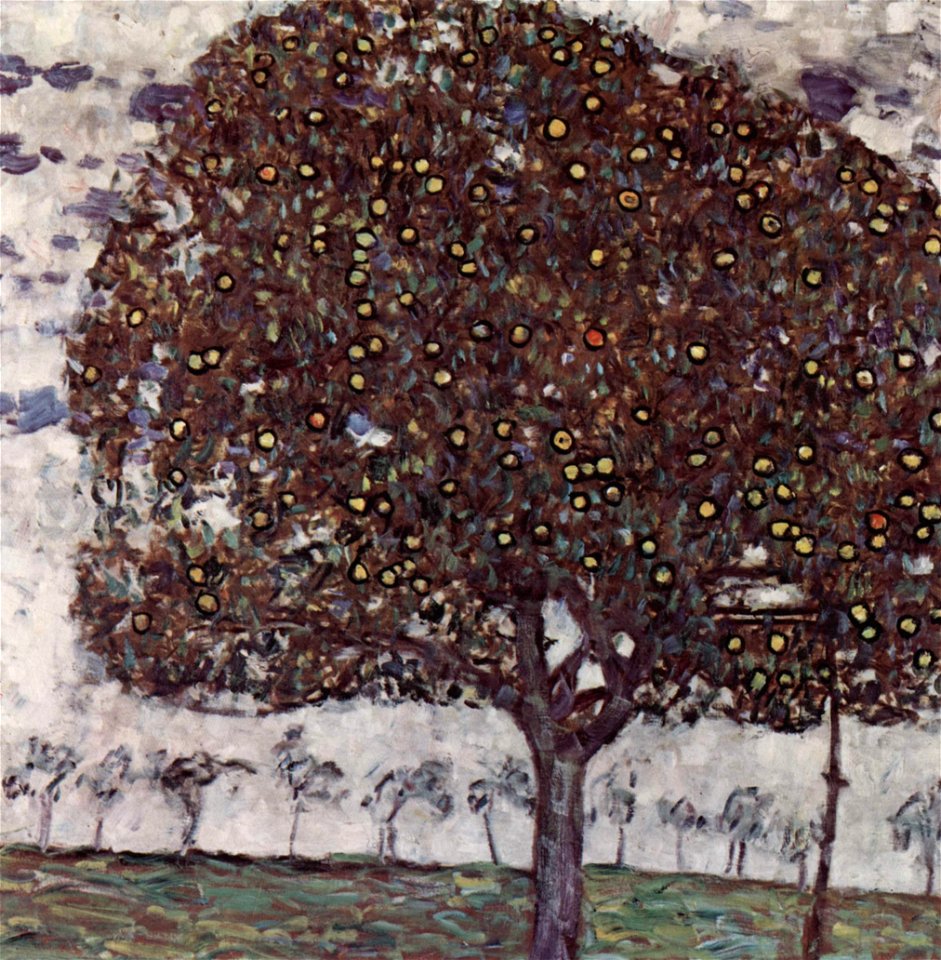 Gustav Klimt 013