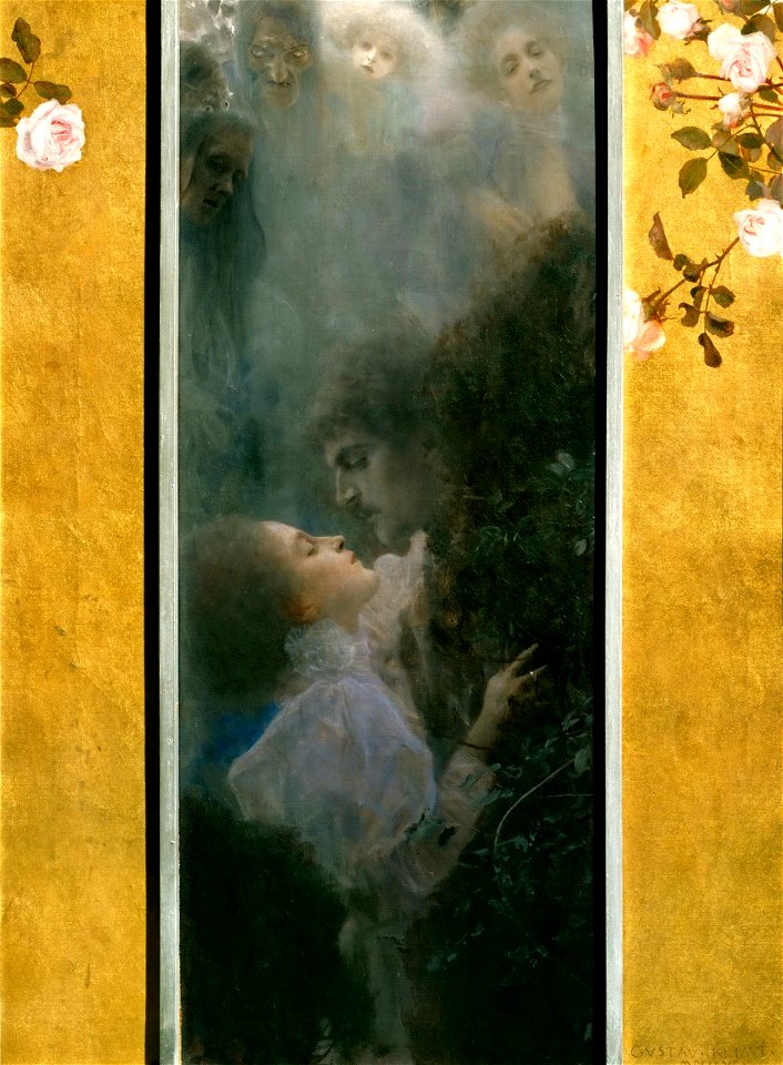 Gustav Klimt 025