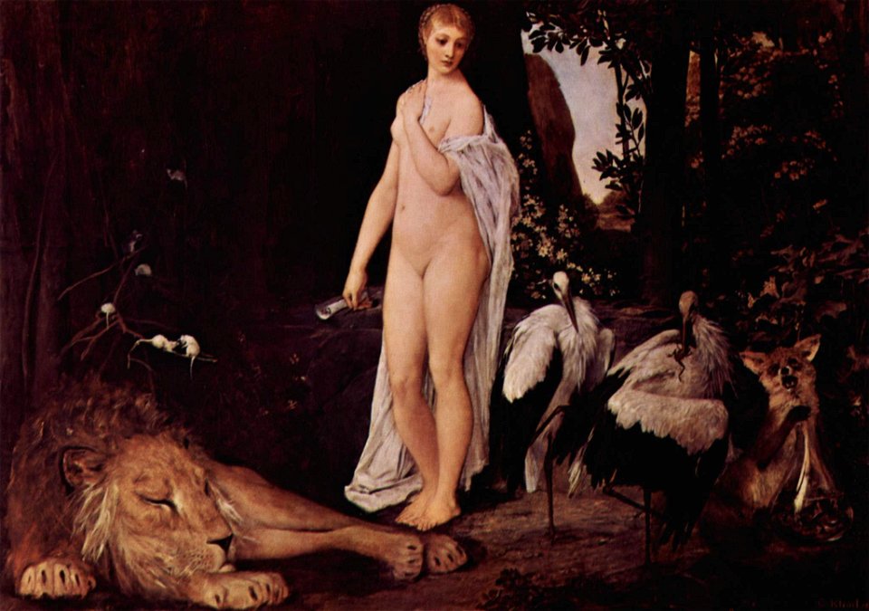 Gustav Klimt 069