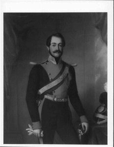 Eduard von Heuss (1808-80) - Charles, Prince of Leiningen (1804-1856) - RCIN 404904 - Royal Collection