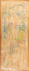 Edvard Munch - Harvesting Women - MM.M.00657 - Munch Museum