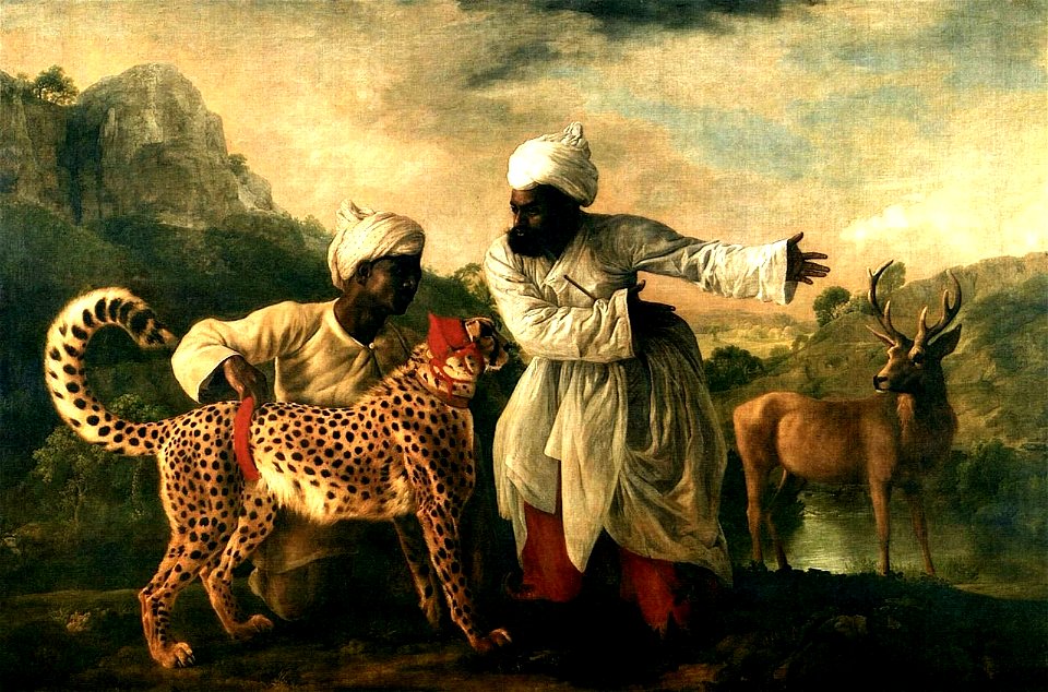 George Stubbs 009