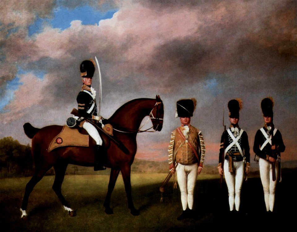 George Stubbs 022