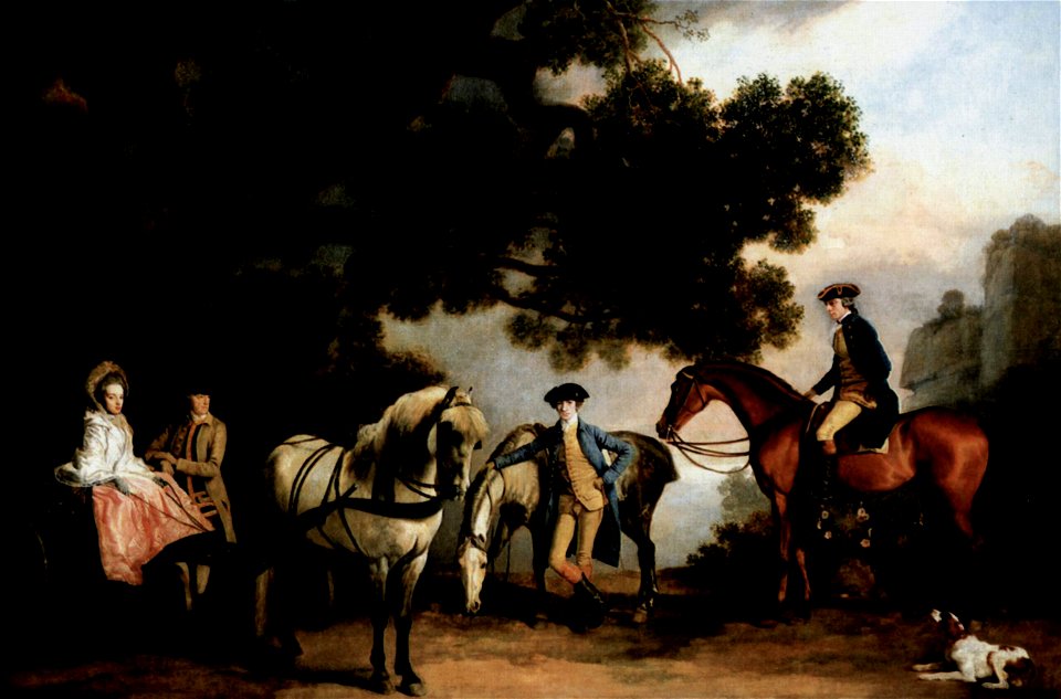 George Stubbs 007