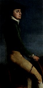 George Stubbs 016