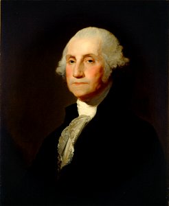 George Washington G-000865-20111017