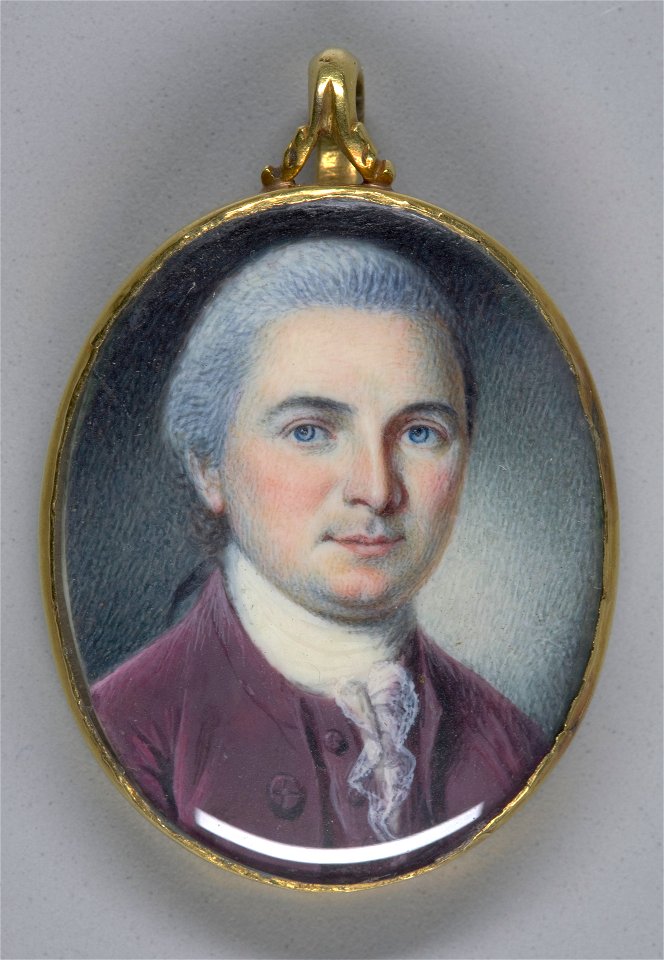George Walton (1749 or 1750-1804)