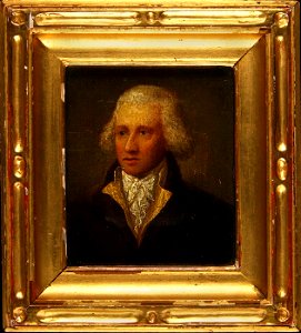 George William West - James Rumsey - 1957.11.2 - Smithsonian American Art Museum