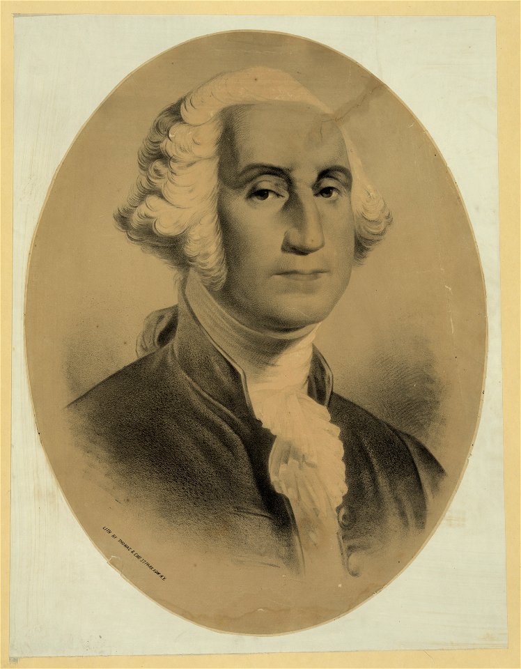 George Washington LCCN2003690866