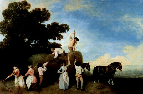 George Stubbs 002