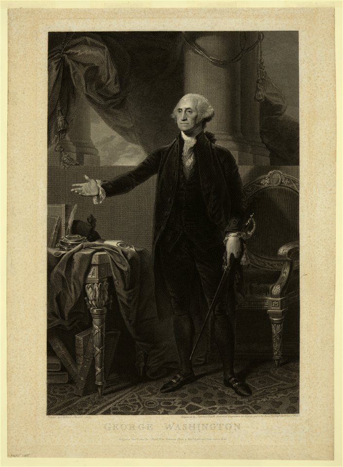 George Washington LCCN2004667280