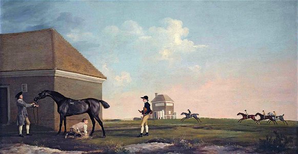 George Stubbs 010