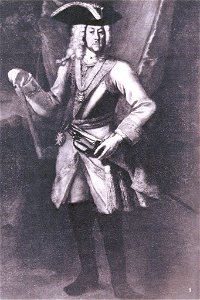 George William, Margrave Bayreuth