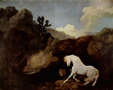 George Stubbs 004
