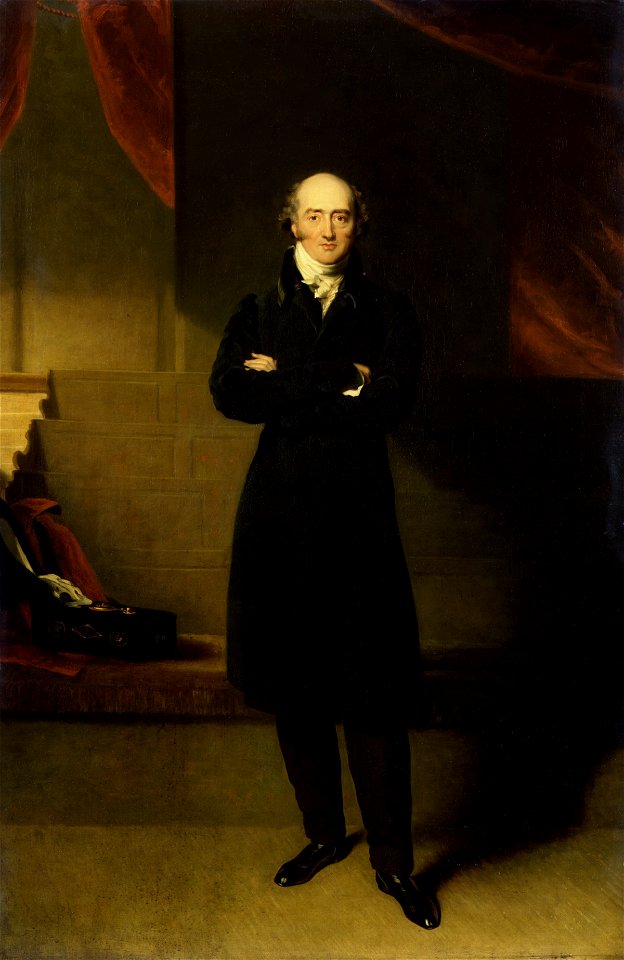 George-Canning