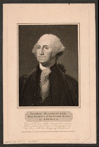 George Washington LCCN2003681737
