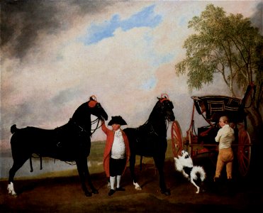 George Stubbs 006