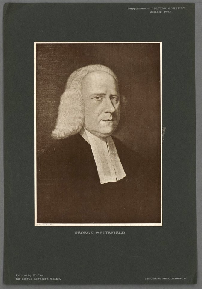 George Whitefield (5294052)