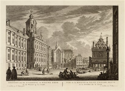 Fouquet, Pierre (1729-1800), Afb 010094003054