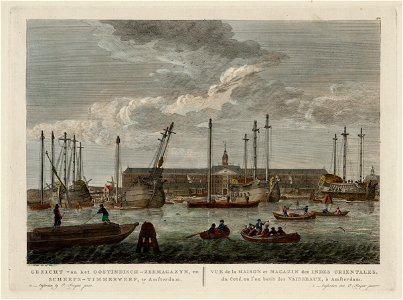 Fouquet, Pierre (1729-1800), Afb 010094002840