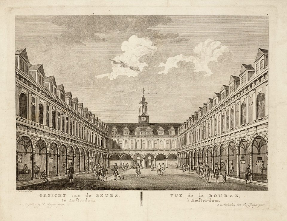 Fouquet, Pierre (1729-1800), Afb 010094003581