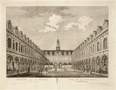 Fouquet, Pierre (1729-1800), Afb 010094003581