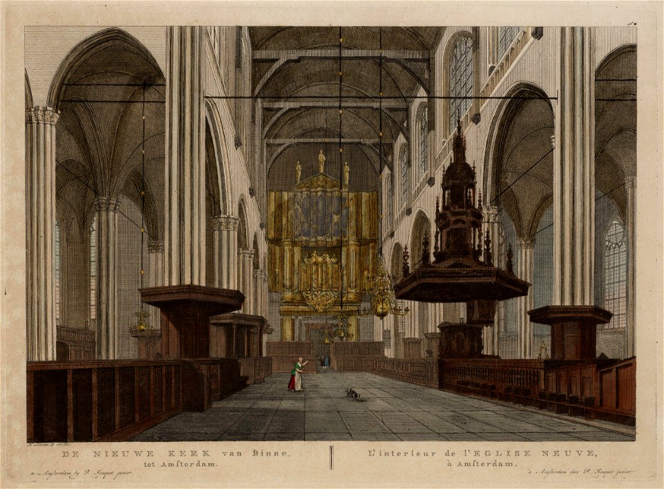 Fouquet, Pierre (1729-1800), Afb 010094003308