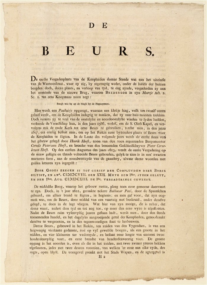 Fouquet, Pierre (1729-1800), Afb 010094003556