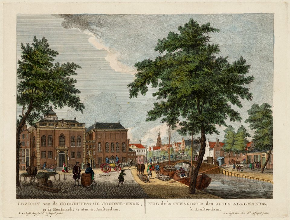 Fouquet, Pierre (1729-1800), Afb 010094005206