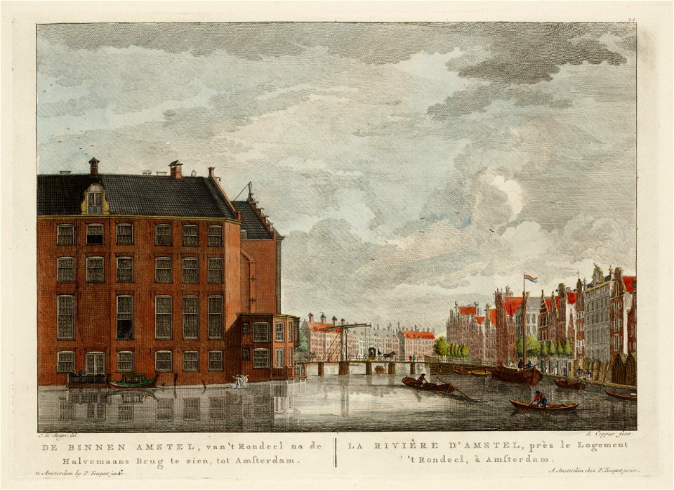 Fouquet, Pierre (1729-1800), Afb 010094004583