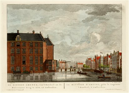 Fouquet, Pierre (1729-1800), Afb 010094004583