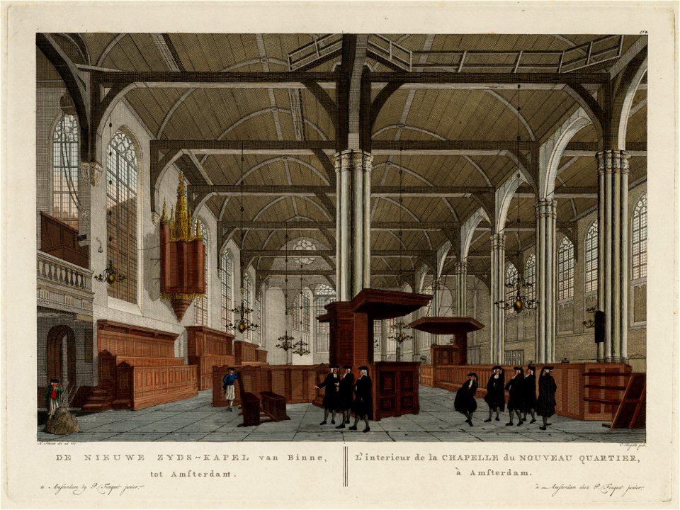 Fouquet, Pierre (1729-1800), Afb 010094003502