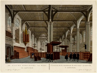 Fouquet, Pierre (1729-1800), Afb 010094003502