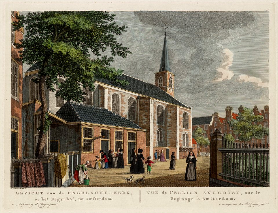 Fouquet, Pierre (1729-1800), Afb 010094004110