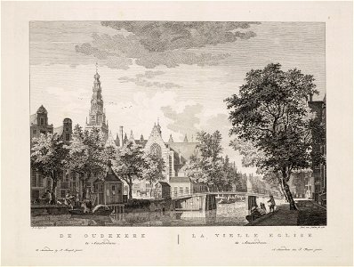 Fouquet, Pierre (1729-1800), Afb 010094003705
