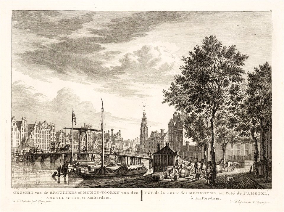 Fouquet, Pierre (1729-1800), Afb 010094004596