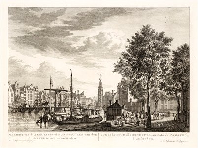 Fouquet, Pierre (1729-1800), Afb 010094004596