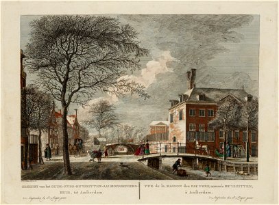 Fouquet, Pierre (1729-1800), Afb 010094005261